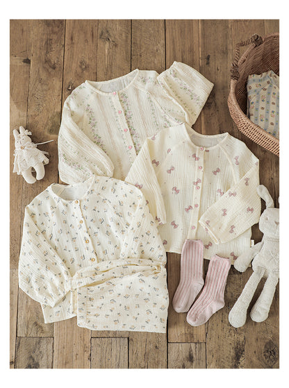 Ava & Bear London girls’ lounge and sleepwear sets